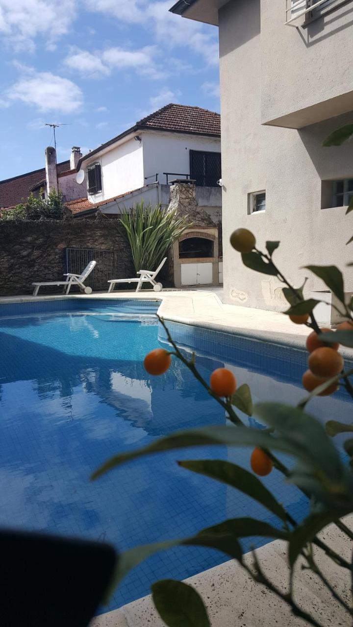 Lo De Lala B&B Con Energia Solar Acassuso Exterior foto