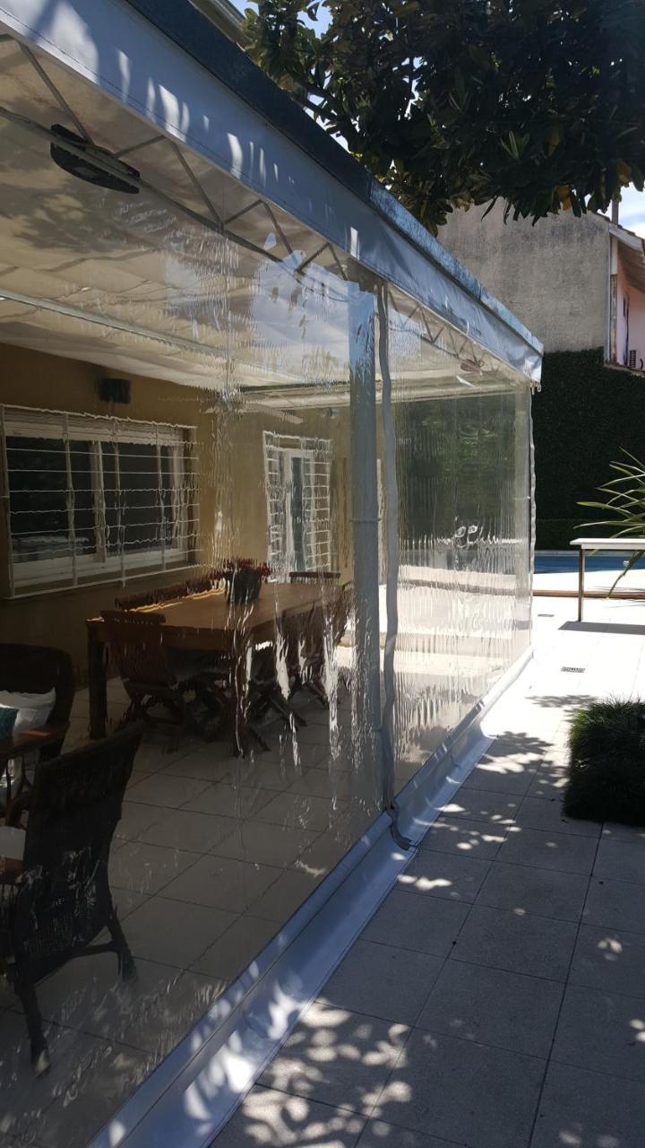 Lo De Lala B&B Con Energia Solar Acassuso Exterior foto